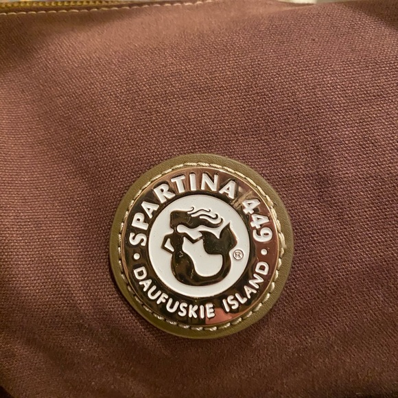 Spartina Tote Bag, Never Used - Picture 5 of 9
